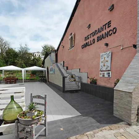 Nuovo Cavallo Bianco