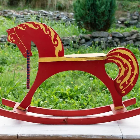 Gasthof Nuovo Cavallo Bianco Giusvalla