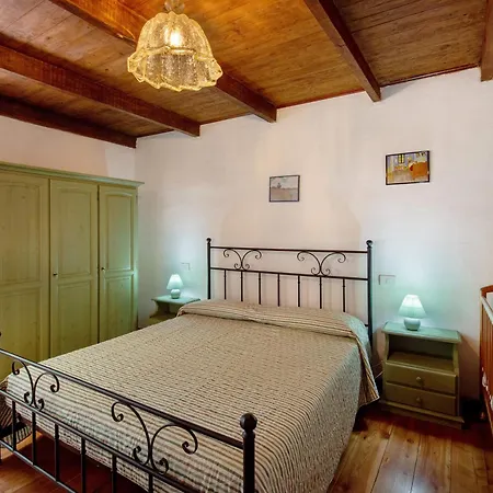 Gasthof Nuovo Cavallo Bianco Giusvalla