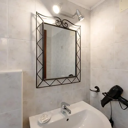 Gasthof Nuovo Cavallo Bianco 3*
