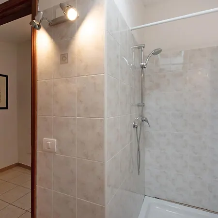 Nuovo Cavallo Bianco 3* Giusvalla
