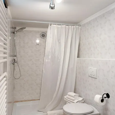 Nuovo Cavallo Bianco 3* Giusvalla