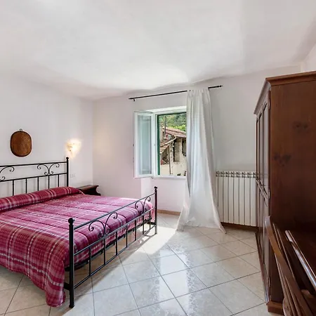 Nuovo Cavallo Bianco Gasthof Giusvalla