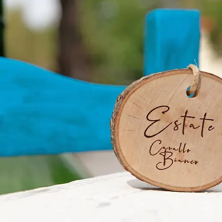 Nuovo Cavallo Bianco Gasthof 3*