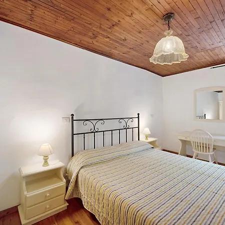 Nuovo Cavallo Bianco 3* Giusvalla