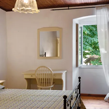 Nuovo Cavallo Bianco Gasthof 3*