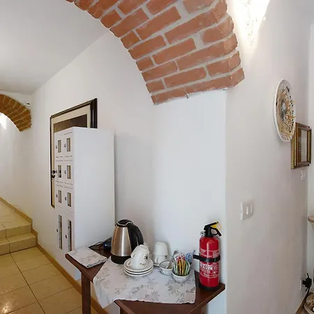 Nuovo Cavallo Bianco 3* Giusvalla