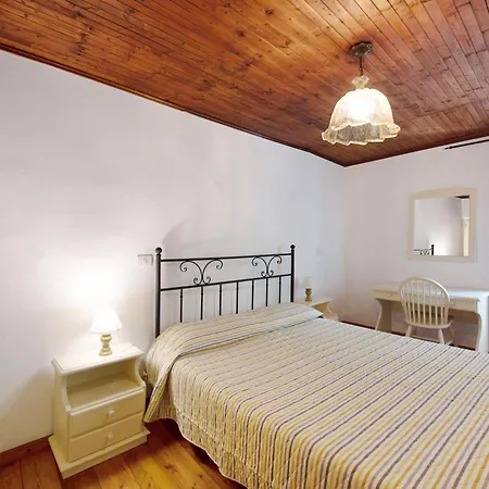 Nuovo Cavallo Bianco