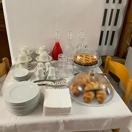Nuovo Cavallo Bianco Gasthof 3*