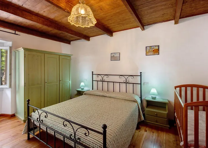 Vendégház Nuovo Cavallo Bianco Giusvalla