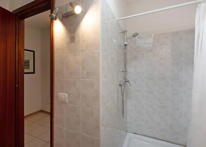 Nuovo Cavallo Bianco 3* Giusvalla