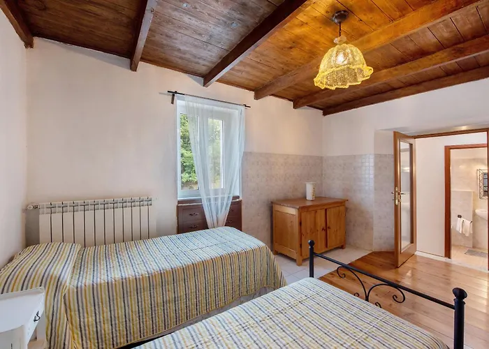 Nuovo Cavallo Bianco Vendégház