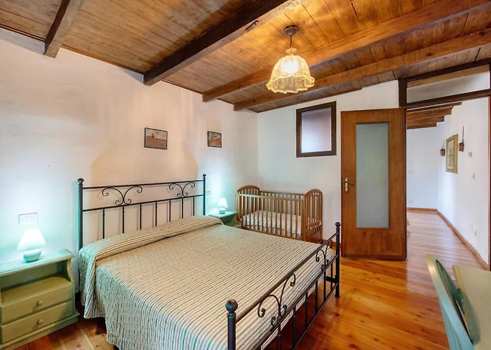 Vendégház Nuovo Cavallo Bianco