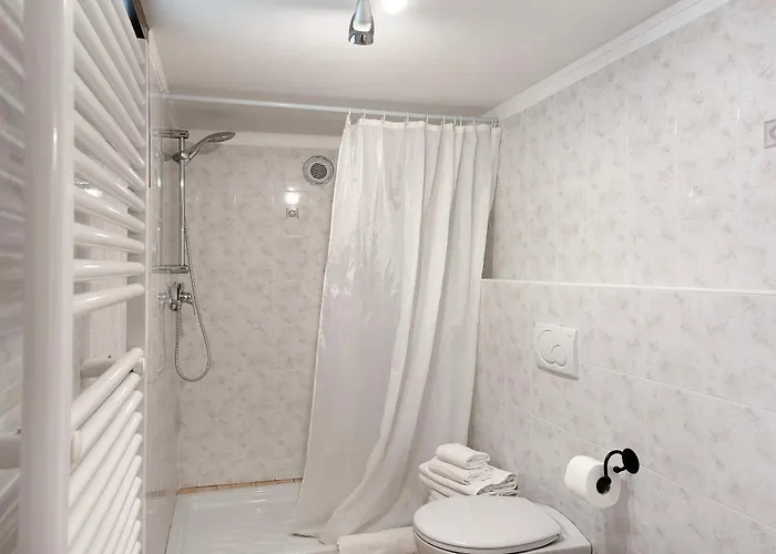 Nuovo Cavallo Bianco 3* Giusvalla