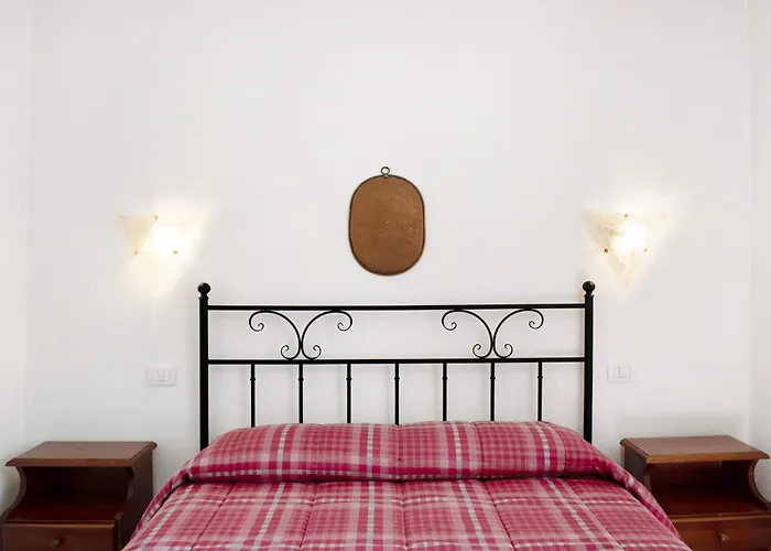 Nuovo Cavallo Bianco Vendégház