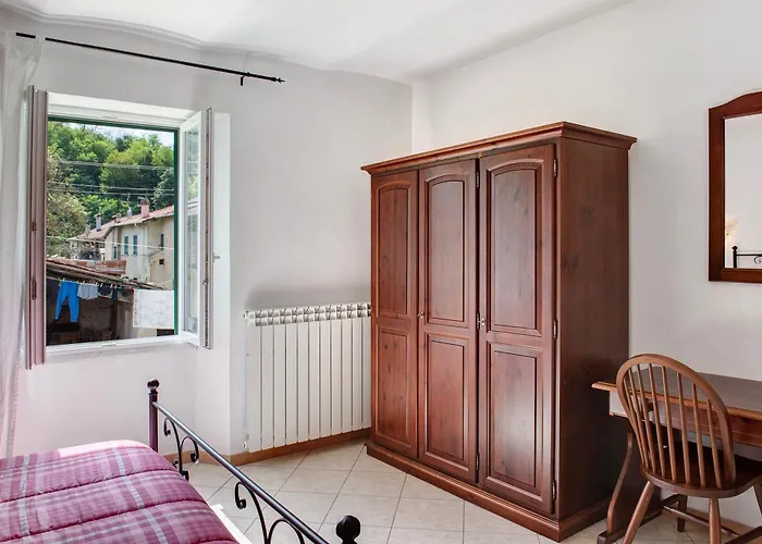 Vendégház Nuovo Cavallo Bianco 3*