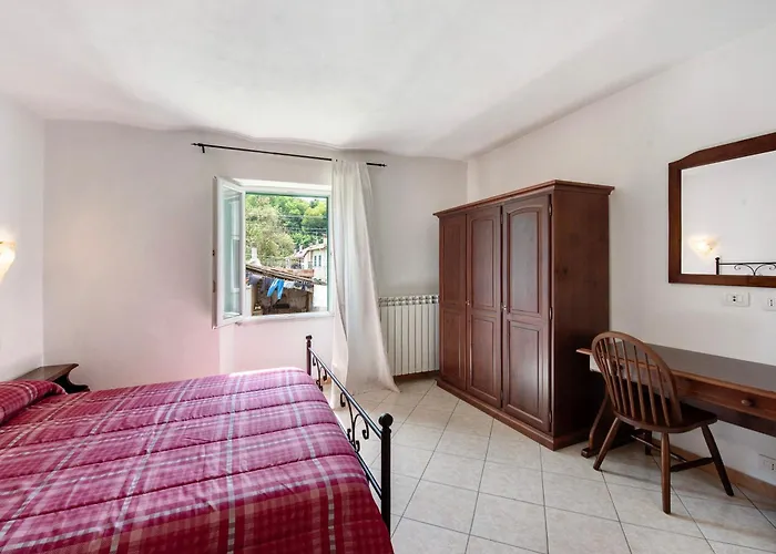 Vendégház Nuovo Cavallo Bianco