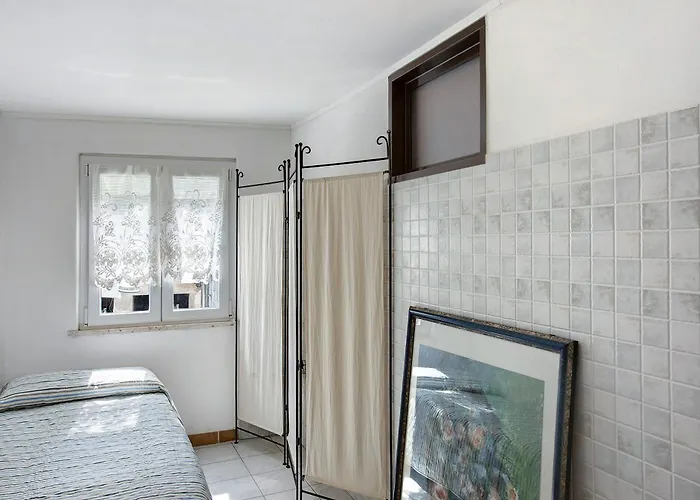 Nuovo Cavallo Bianco 3* Giusvalla