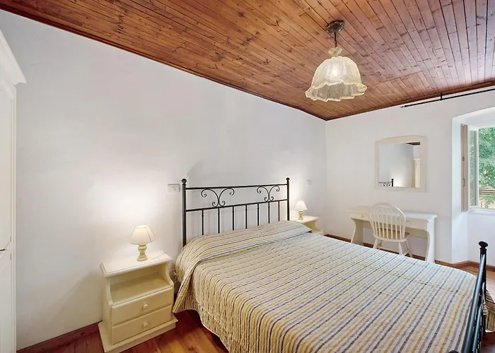 Nuovo Cavallo Bianco 3* Giusvalla