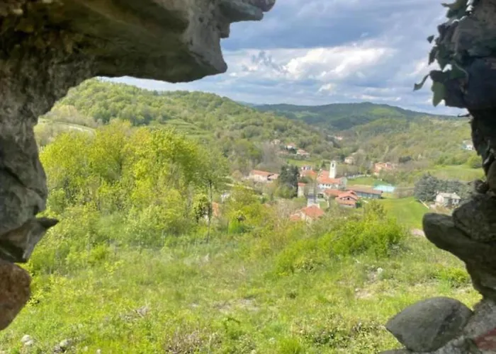 Vendégház Nuovo Cavallo Bianco 3*
