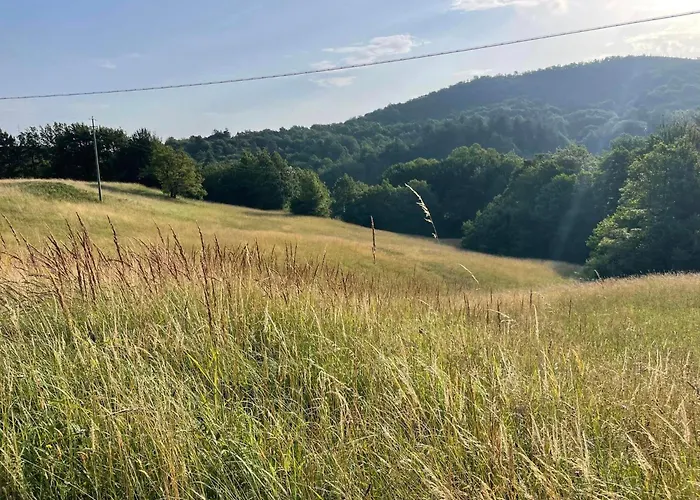 Nuovo Cavallo Bianco Vendégház 3*
